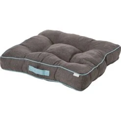 Frisco Tufted Square Pillow Cat & Dog Bed W/ Removable Cover 7 Frisco Tufted Square Pillow Cat & Dog Bed W/ Removable Cover -Paws Joy Outlet Store 129499 PT2. AC SS1800 V1566394409