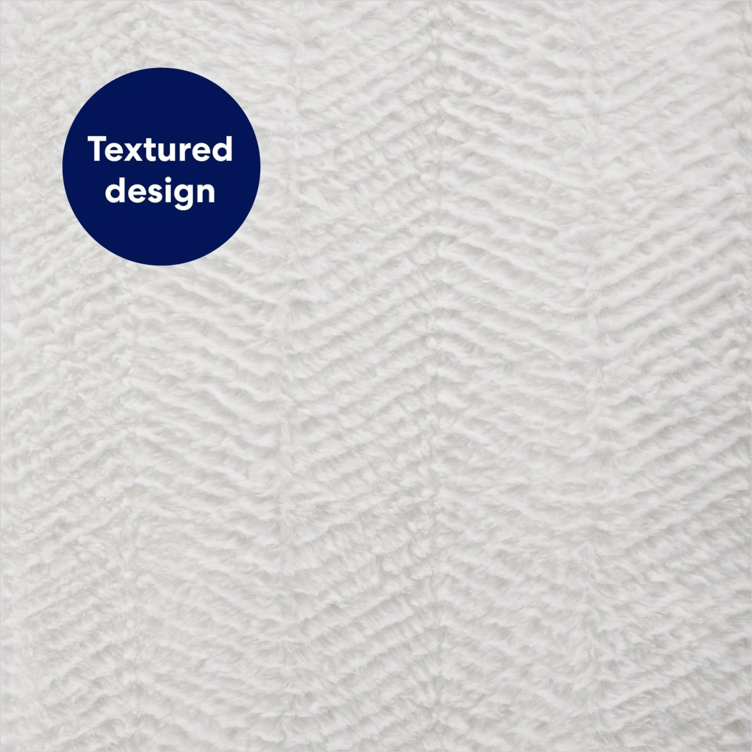 Frisco Plush Pillow Cat & Dog Bed W/ Removable Cover 4 Frisco Plush Pillow Cat & Dog Bed W/ Removable Cover - Image 4