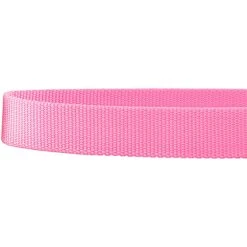 Frisco Solid Nylon Martingale Dog Collar With Buckle -Paws Joy Outlet Store 139177 PT5. AC SS1800 V1620068877