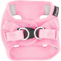 Frisco Small Breed Soft Vest Step In Back Clip Dog Harness -Paws Joy Outlet Store 139821 PT3. AC SS1800 V1561573321