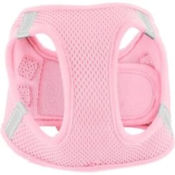 Frisco Small Breed Soft Vest Step In Back Clip Dog Harness -Paws Joy Outlet Store 139821 PT4. AC SS1800 V1592412352
