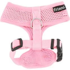 Frisco Soft Mesh Back Clip Dog Harness -Paws Joy Outlet Store 139977 PT3. AC SS1800 V1561573920