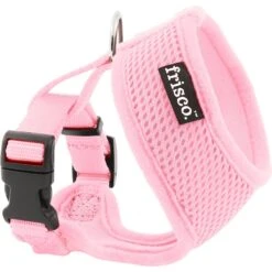 Frisco Soft Mesh Back Clip Dog Harness -Paws Joy Outlet Store 139977 PT4. AC SS1800 V1561573921