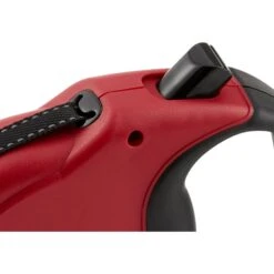 Frisco Nylon Tape Reflective Retractable Dog Leash -Paws Joy Outlet Store 140896 PT2. AC SS1800 V1524073705