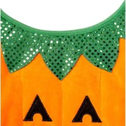 Frisco Pumpkin Dog & Cat Costume -Paws Joy Outlet Store 144446 PT6. AC SS1800 V1567179603
