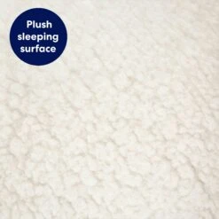 Frisco Sherpa Orthopedic Bolster Cat & Dog Bed 10 Frisco Sherpa Orthopedic Bolster Cat & Dog Bed -Paws Joy Outlet Store 144819 PT4. AC SS1800 V1682976329