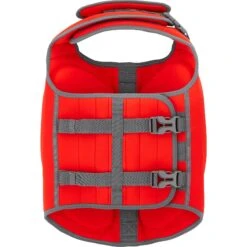 Frisco Neoprene Dog Life Jacket -Paws Joy Outlet Store 152465 PT5. AC SS1800 V1631053332