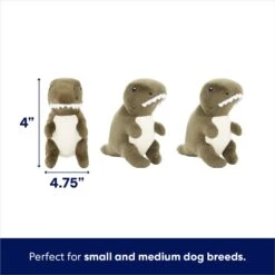 Frisco Volcano Hide & Seek Puzzle Plush Squeaky Dog Toy -Paws Joy Outlet Store 152810 PT2. AC SS1800 V1692214493