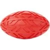 Frisco Football TPR Squeaky Dog Toy