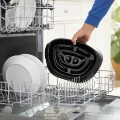 Frisco Non-Skid Slow Feeder Dog & Small Pet Bowl -Paws Joy Outlet Store 155648 PT3. AC SS1800 V1553539031