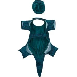 Frisco Stegosaurus Dinosaur Dog & Cat Costume -Paws Joy Outlet Store 158777 PT5. AC SS1800 V1567177366