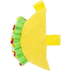 Frisco Taco Dog & Cat Costume -Paws Joy Outlet Store 158826 PT6. AC SS1800 V1567180030