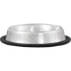 Frisco Non-Skid Stainless Steel Bowl