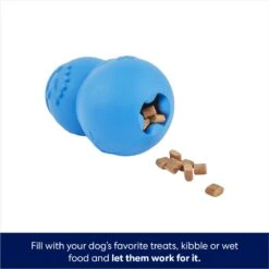 Frisco Snowman Rubber Treat Dispenser Dog Toy -Paws Joy Outlet Store 164769 PT2. AC SS1800 V1695045660