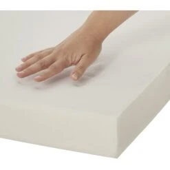 Frisco Quilted Orthopedic Pillow Cat & Dog Bed W/Removable Cover -Paws Joy Outlet Store 165196 PT4. AC SS1800 V1578443264