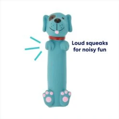 Frisco Latex Squeaky Puppy Toy -Paws Joy Outlet Store 174775 PT2. AC SS1800 V1691784249
