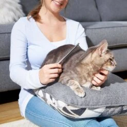 Frisco Metal Dog & Cat Comb -Paws Joy Outlet Store 206882 PT7. AC SS1800 V1680186390