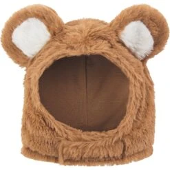 Frisco Front Walking Teddy Bear Dog & Cat Costume -Paws Joy Outlet Store 215507 PT7. AC SS1800 V1622038937
