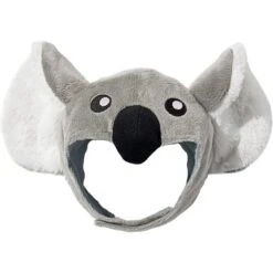 Frisco Front Walking Koala Dog & Cat Costume -Paws Joy Outlet Store 215546 PT4. AC SS1800 V1594938991