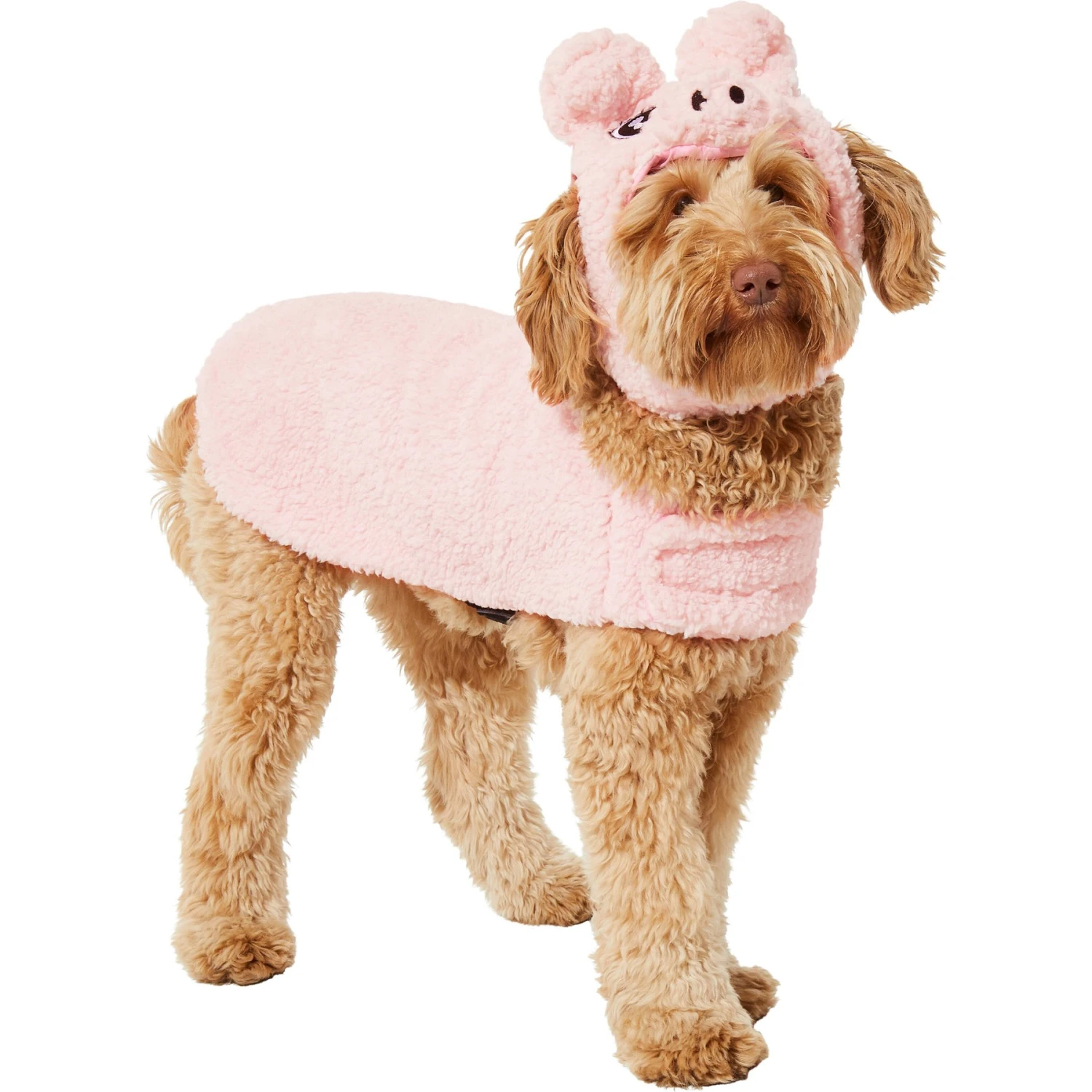Frisco Pig Dog & Cat Costume 1 Frisco Pig Dog & Cat Costume