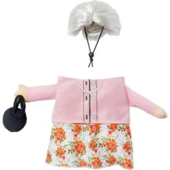 Frisco Front Walking Granny Dog & Cat Costume -Paws Joy Outlet Store 215577 PT6. AC SS1800 V1624454563