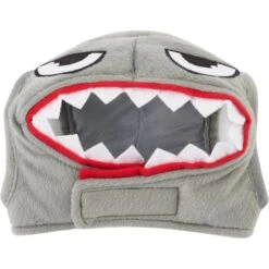 Frisco Shark Attack Dog & Cat Costume 10 Frisco Shark Attack Dog & Cat Costume -Paws Joy Outlet Store 215594 PT6. AC SS1800 V1624543737