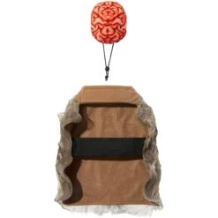 Frisco Zombie Dog & Cat Costume -Paws Joy Outlet Store 215624 PT3. AC SS1800 V1594929081