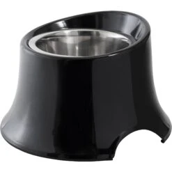 Frisco Stainless Steel Bowl With Elevated Stand 9 Frisco Stainless Steel Bowl With Elevated Stand -Paws Joy Outlet Store 216020 PT2. AC SS1800 V1591020419