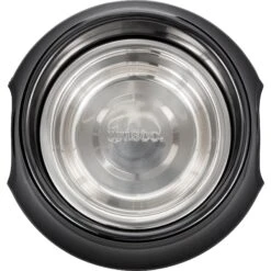 Frisco Stainless Steel Bowl With Elevated Stand 10 Frisco Stainless Steel Bowl With Elevated Stand -Paws Joy Outlet Store 216020 PT3. AC SS1800 V1591020423