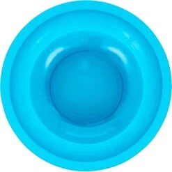 Frisco Plastic Suction Bowl, Blue -Paws Joy Outlet Store 216037 PT3. AC SS1800 V1591020492