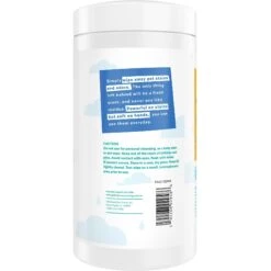 Frisco Stain & Odor Remover Wipes, 70 Count 6 Frisco Stain & Odor Remover Wipes, 70 Count -Paws Joy Outlet Store 222149 PT2. AC SS1800 V1597936868