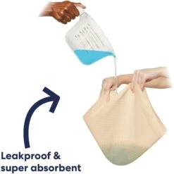 Frisco Large Eco-Conscious Dog Training & Potty Pads -Paws Joy Outlet Store 227438 PT4. AC SS1800 V1674664807