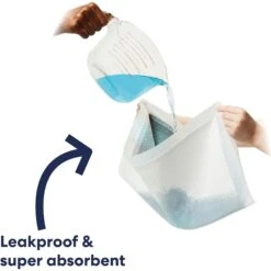 Frisco Charcoal Dog Training & Potty Pads -Paws Joy Outlet Store 227456 PT4. AC SS1800 V1674672311