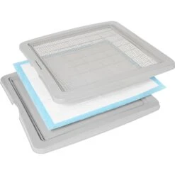 Frisco Training Pad Holder -Paws Joy Outlet Store 227474 PT3. AC SS1800 V1603926459