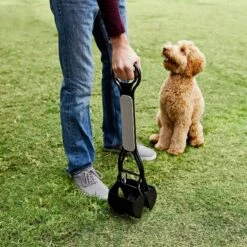 Frisco Spring Action Scooper -Paws Joy Outlet Store 227478 PT2. AC SS1800 V1639615016