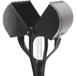 Frisco Spring Action Foldable Dog Pooper Scooper -Paws Joy Outlet Store 227480 PT3. AC SS1800 V1603948024