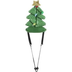 Frisco Christmas Tree LED Dog & Cat Headpiece -Paws Joy Outlet Store 229051 PT4. AC SS1800 V1600710169