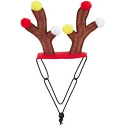 Frisco Santa Rider Dog & Cat Costume -Paws Joy Outlet Store 229181 PT3. AC SS1800 V1601085367