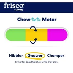 Frisco Retro Funky Van TPE Treat Dispenser Dog Toy, Medium/Large -Paws Joy Outlet Store 230383 PT3. AC SS1800 V1669908647