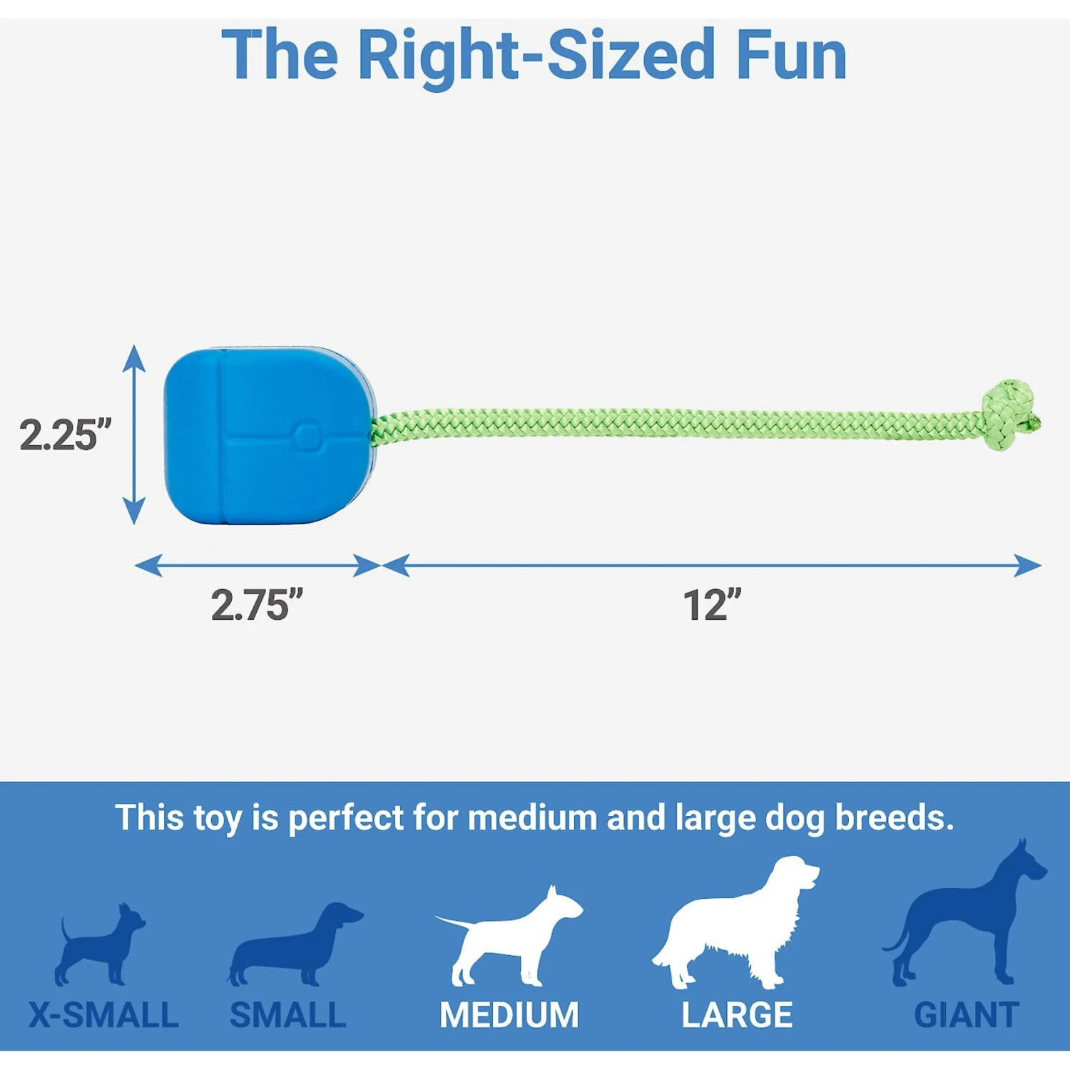 Frisco Retro PC Mouse Rubber Tug & Fetch Dog Toy 2 Frisco Retro PC Mouse Rubber Tug & Fetch Dog Toy - Image 2