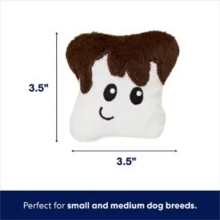 Frisco Holiday Hot Cocoa Hide & Seek Puzzle Plush Squeaky Dog Toy 10 Frisco Holiday Hot Cocoa Hide & Seek Puzzle Plush Squeaky Dog Toy -Paws Joy Outlet Store 233259 PT2. AC SS1800 V1695047243