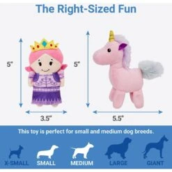 Frisco Magical Castle Hide & Seek Puzzle Dog Toy -Paws Joy Outlet Store 233601 PT2. AC SS1800 V1620872829