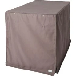 Frisco Crate Cover, Gray -Paws Joy Outlet Store 234096 PT5. AC SS1800 V1602882696