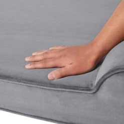 Frisco Orthopedic Chaise Pillow Dog Bed W/Removable Cover 9 Frisco Orthopedic Chaise Pillow Dog Bed W/Removable Cover -Paws Joy Outlet Store 235032 PT4. AC SS1800 V1600479704