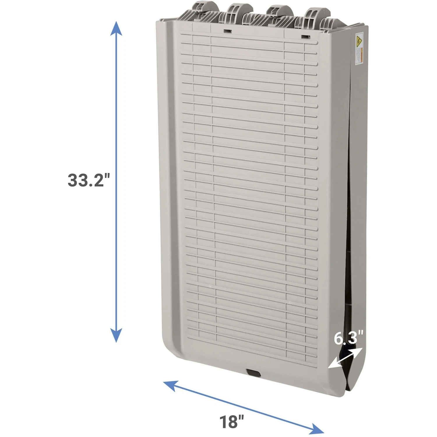 Frisco Bi-Fold Travel Dog Car Ramp 3 Frisco Bi-Fold Travel Dog Car Ramp - Image 3
