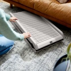 Frisco Bi-Fold Travel Dog Car Ramp 9 Frisco Bi-Fold Travel Dog Car Ramp -Paws Joy Outlet Store 235934 PT7. AC SS1800 V1605738719