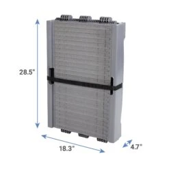 Frisco Tri-Fold Travel Dog Car Ramp -Paws Joy Outlet Store 236730 PT2. AC SS1800 V1668186536