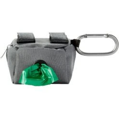 Frisco Dog Poop Bags With Fabric Dispenser 9 Frisco Dog Poop Bags With Fabric Dispenser -Paws Joy Outlet Store 236998 PT2. AC SS1800 V1610759517
