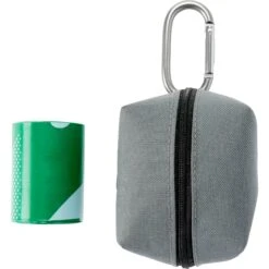 Frisco Dog Poop Bags With Fabric Dispenser 10 Frisco Dog Poop Bags With Fabric Dispenser -Paws Joy Outlet Store 236998 PT3. AC SS1800 V1610767268