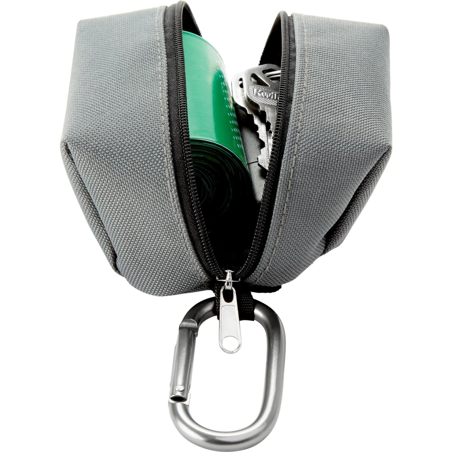 Frisco Dog Poop Bags With Fabric Dispenser 6 Frisco Dog Poop Bags With Fabric Dispenser - Image 6